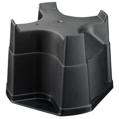 Image of Garland 100ltr Water Butt Stand Black