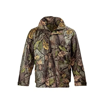 Image of JACK PYKE Hunters Jacket English Oak Evolution Large
