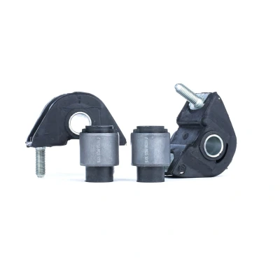 Image of 352351, 352351S1 Repair Kit, wheel suspension FEBI BILSTEIN 48617 Front Axle, Lower CITROËN: AX Hatchback