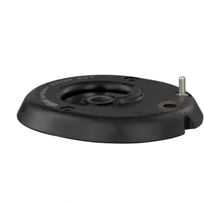 Image of 5038A9, 5038F5 Top strut mount FEBI BILSTEIN 37030 Front Axle without ball bearing, bearing Elastomer CITROËN: C3 I Hatchback, C2 Hatchback