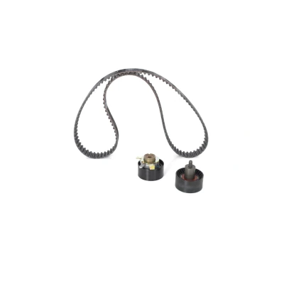 Image of BTK04214S Timing belt kit BOSCH 1 987 948 200 129 FORD: Focus Mk1 Hatchback, Transit Connect Van, Estate