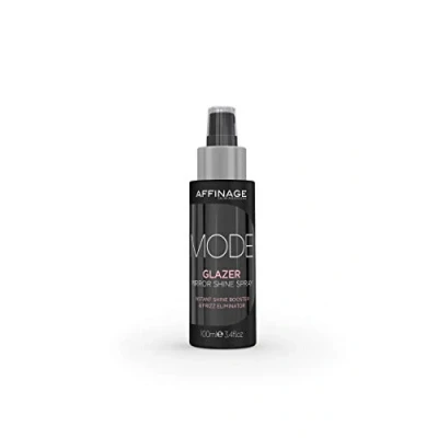 Image of Mode Styling by Affinage Glazer Mirror Shine Spray 100ml
