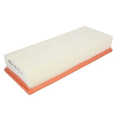 Image of 10292927, 7023535 Pollen Filter MANN CU 34 105 Particulate 334mm 134mm 48mm AUDI: Coupe B3, Cabriolet B4