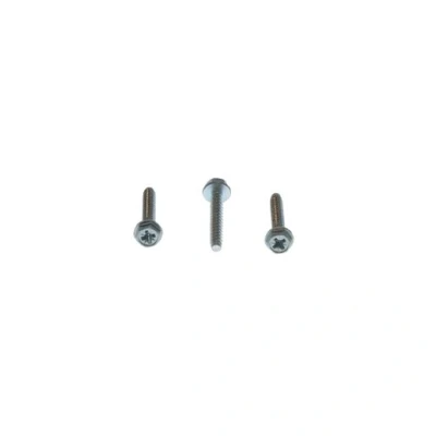 Image of Worcester Bosch Screw 4.8 X 30mm Set Of 3 87134030390