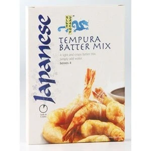 Image of Blue Dragon Tempura Batter Mix 150g BLD 010595