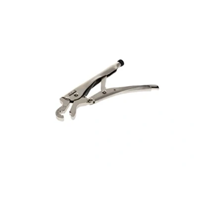 Image of GEDORE Grip wrench for hard to open nuts and bolts, Hexagonal, 10 mm, Positive fit, carmotive industry, 137 7