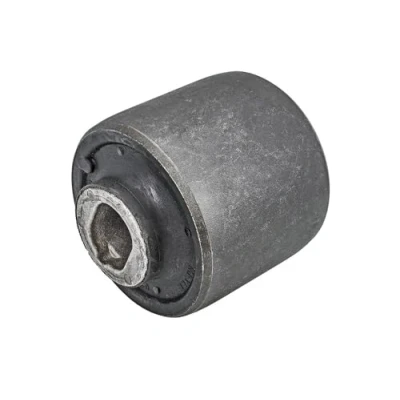 Image of MCB0016HD Bush, control arm mounting MEYLE 014 033 0115/HD Front, Lower, Front Axle Left, Right without holder Quality