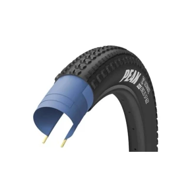 Image of GOODYEAR COPERTONE 29X2.25 Peak ULT.TUBEL Unisex Adulto, neutro, Taglia Unica