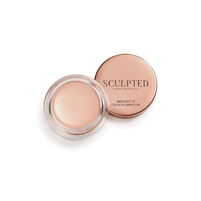 Image of Brighten Up Under Eye Colour Corrector from Sculpted by Aimee (Fair) 7g Cruelty Free Imperfection and Fine Line Cream