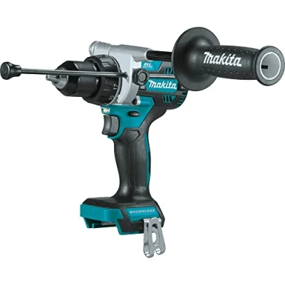 Image of Makita XPH14Z 18V LXT Lithium Ion Brushless Cordless 1/2&quot; Hammer Driver Drill, Tool Only