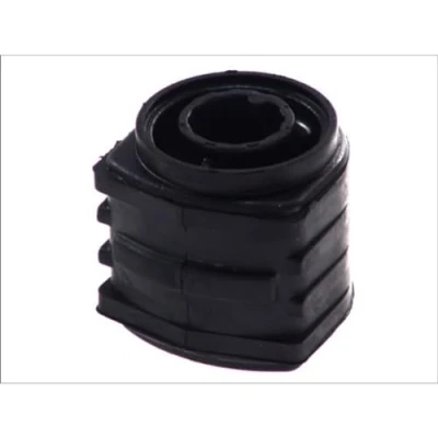 Image of 4743094AA, 4743095AA Arm Bushes MOOG CH SB 2452 both sides, Rear, Front Axle 62mm CHRYSLER: VOYAGER 4