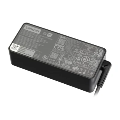 Image of Lenovo SA10M13950 original USB C AC adapter 65 watt normal for ThinkBook 14 G3 ACL, ThinkPad T580, IdeaPad 5 14IIL05, 15ARE05, X13 Yoga Gen. 2