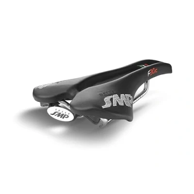 Image of SMP 4BIKE F30 BLACK SADDLE