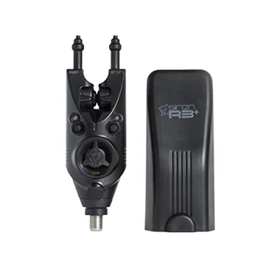 Image of Nash Siren R3+ alarm Bite Detector