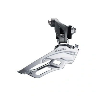 Image of SHIM DERAILLEUR 2x 8sp. CLARIS FD R2000 F WELD.