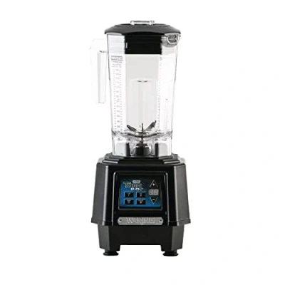 Image of Waring Torq 2 Digital Bar Blender TBB160K