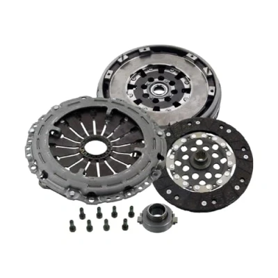 Image of 053249, 053249S1, 0532L0, 0532L0S1, 1611271180 Clutch BLUE PRINT ADP153080 PEUGEOT: 807 MPV, 607 Saloon, 406 Saloon