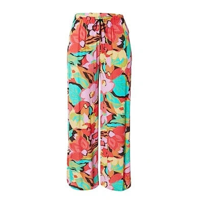 Image of Billabong Beach Spirit Wide Leg Trousers for Women