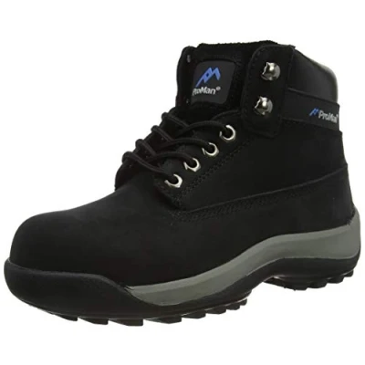 Image of Rock Fall ProMan PM36 Jupiter Lightweight Safety Boot Size 7