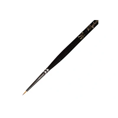 Image of R/Brush Series 8404 Size 0