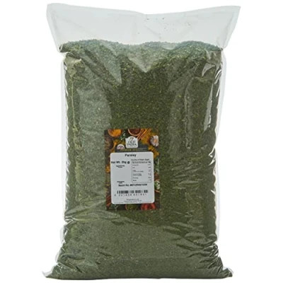 Image of Old India Parsley 2kg