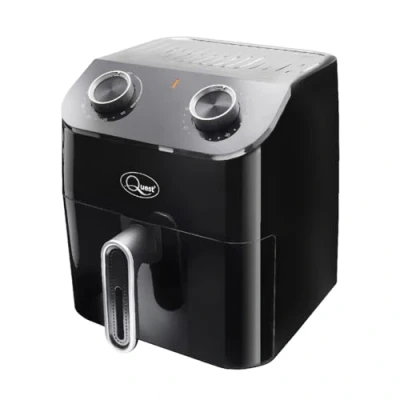 Image of Quest 4.5 Litre Air Fryers (Manual)