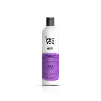 Image of Revlon Pro You The Toner Shampoo