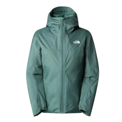 Image of THE NORTH FACE Quest Insulated Jacket Dak Sage XL