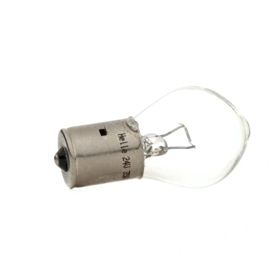 Image of 12592299 Light Bulbs HELLA 8GA 002 083 251 F2 24V 35W BA20d Halogen