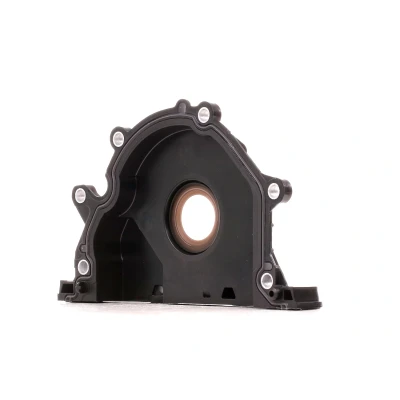Image of 82037032, CSPOP2Gen Crankshaft Seal CORTECO 20037032B with flange frontal sided PTFE (polytetrafluoroethylene)/ACM (polyacrylate rubber)