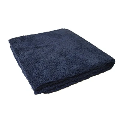 Image of Mammoth Microfibre MM INB Infinity Edgeless Buffing Towel for Detailing