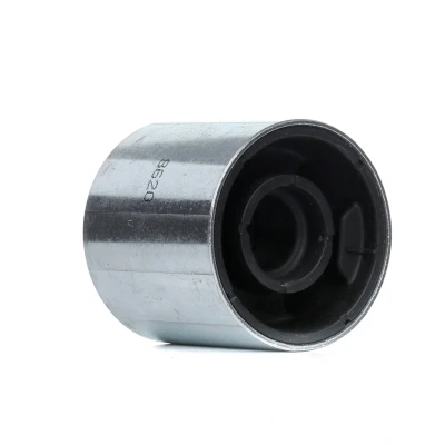 Image of 31121140997, 31129063163, 31129063163S1 Arm Bushes FEBI BILSTEIN 102981 Front Axle Left, Lower, Rear, Right Elastomer BMW: 3 Touring