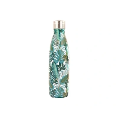 Image of YOKO DESIGN Insulated Bottle, Stainless Steel, Green Equador, 500 ml