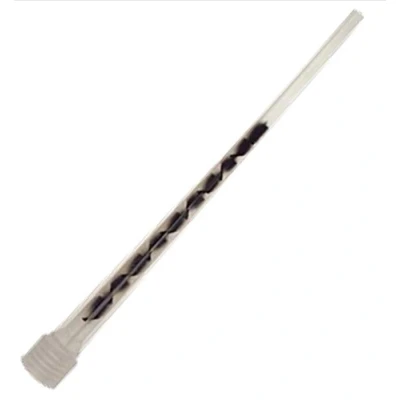 Image of Polyester Chemical Anchor Replacement Resin Nozzles 10 Pack
