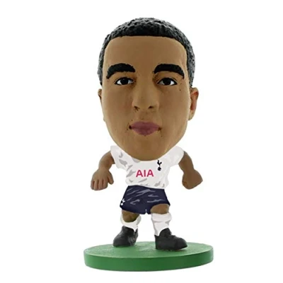 Image of SoccerStarz Spurs Lucas Moura (Classic) /Figures