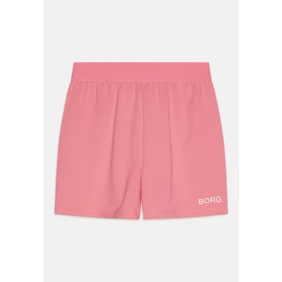 Image of Björn Borg SOFT Unisex Shorts for kids, Size: 8 9y, Morning glory
