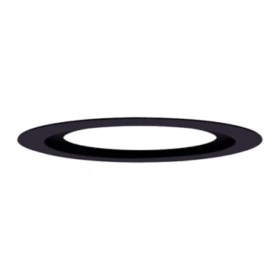 Image of Integral ILDLFR70D030 Evofire Adapter Ring, matt Black