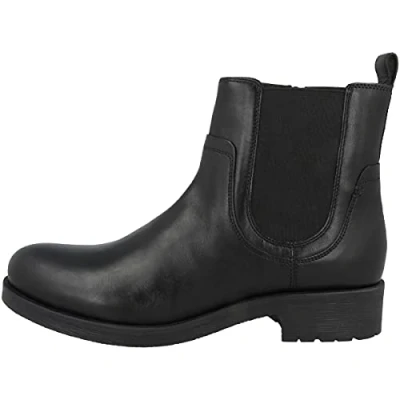 Image of Geox Woman D Rawelle A Ankle Boots