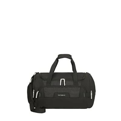 Image of Samsonite Sonora Travel Duffle S, 55 cm, 59.5 L, Black
