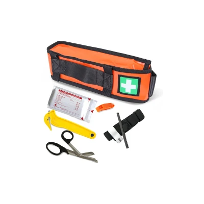 Image of Critical Injury Quick Release Kit Emergency Cat Tourniquet