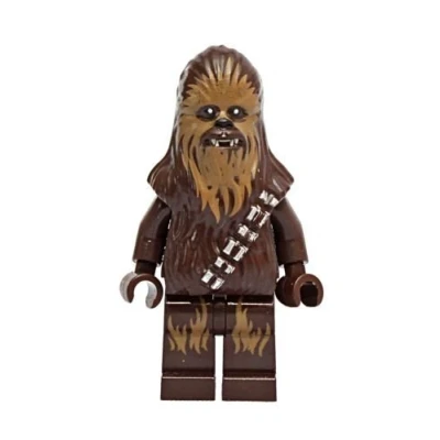 Image of LEGO? Star Wars (TM) Chewbacca (2014) by LEGO