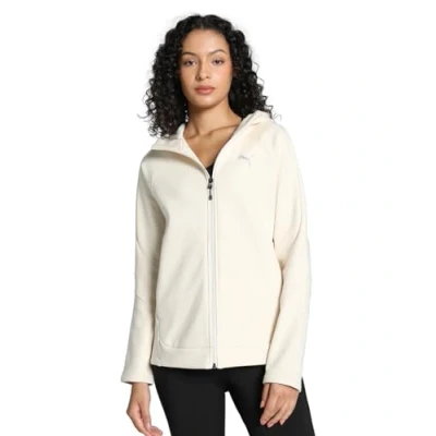 Image of PUMA EVOSTRIPE Winterized FZ Hoodie