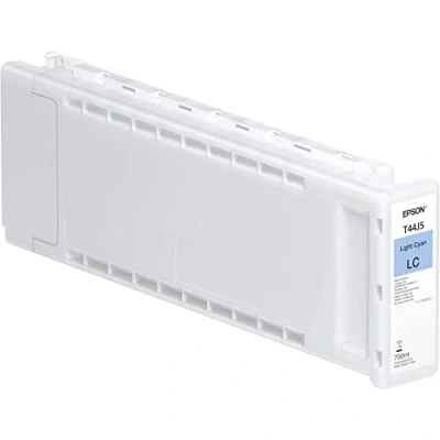Image of Epson UltraChrome Ink 700ml Lc Cartridge (P7560/P9560)