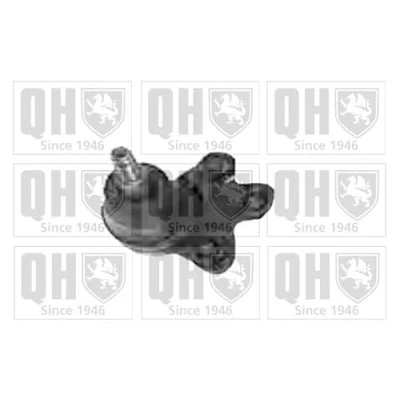 Image of 96852964 Ball joint QUINTON HAZELL QSJ3463S with fastening material 15,1mm CHEVROLET: Captiva, VAUXHALL: Antara