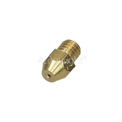 Image of Belling or Stoves Gas Oven Conversion LPG Kit part number 012860223