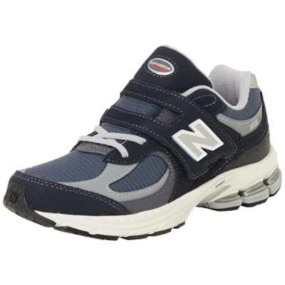 Image of New Balance 2002 Sneaker, 3.5 UK
