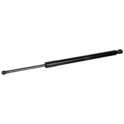 Image of 689500R010, 689500R010A, 689500R020, 689500R020A, 689500R030 Tailgate strut FEBI BILSTEIN 177402 860N 504,5mm both sides TOYOTA: RAV4 IV Off Road