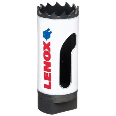 Image of Lenox Bi Metal Holesaw 24mm LEN30015