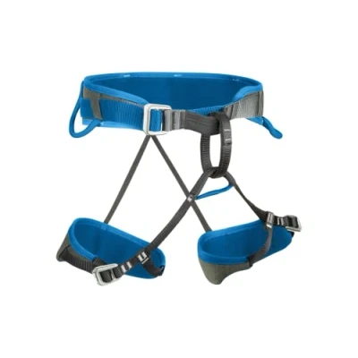 Image of SALEWA Xplorer Harness, Carbon, L/XL, UNISEX