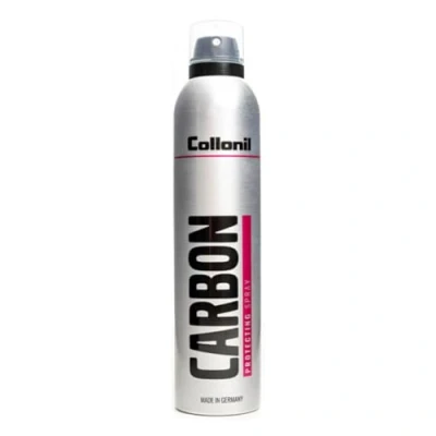 Image of Collonil Unisex&#039;s Carbon Protecting Spray Shoe Care Product, Transparent, 300 ml